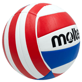 Balón de Voleyplaya Molten Puerto Rico MS500 - PRFL - Molten ColombiaBalón de Voleyplaya